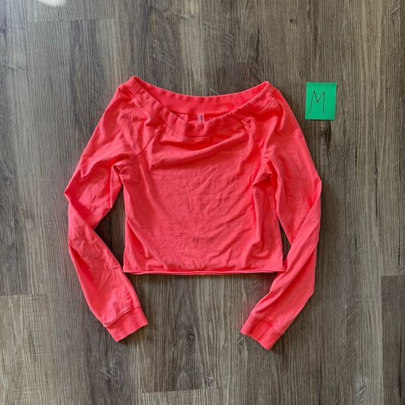 FP Movement by Free People Hot Shot Easy Set NWOT Medium - Picture 4 of 10